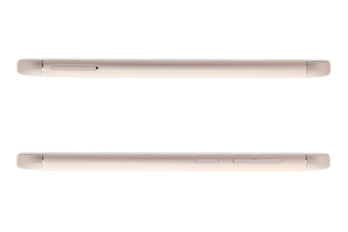 Điện thoại Xiaomi Redmi 4X Màu Vàng đồng