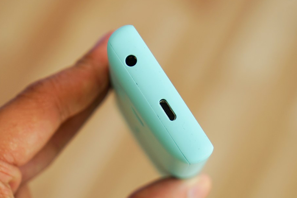 Điện thoại Nokia 216 (không tặng kèm thẻ)