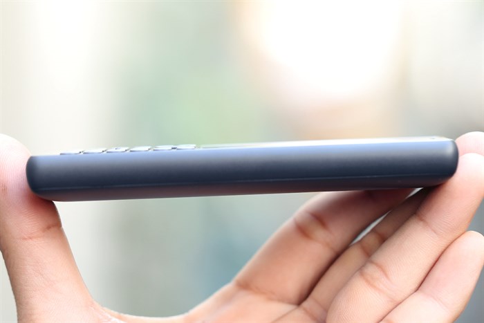 Điện thoại Nokia 216 (không tặng kèm thẻ)