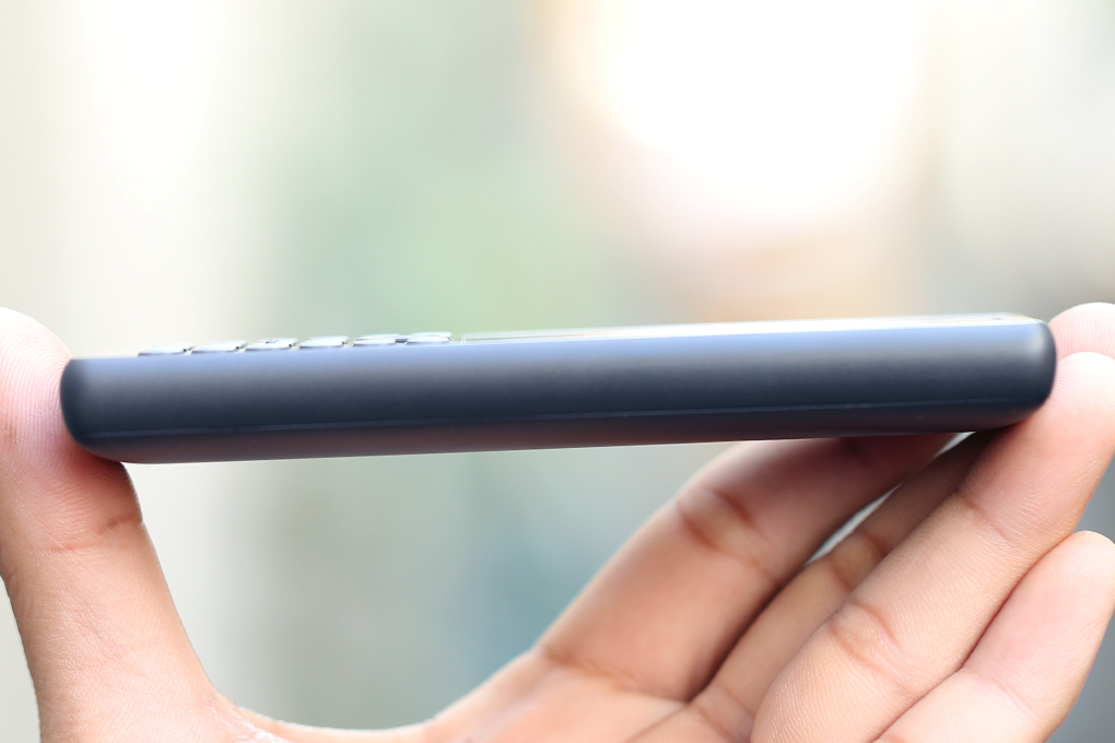 Điện thoại Nokia 216 (không tặng kèm thẻ)