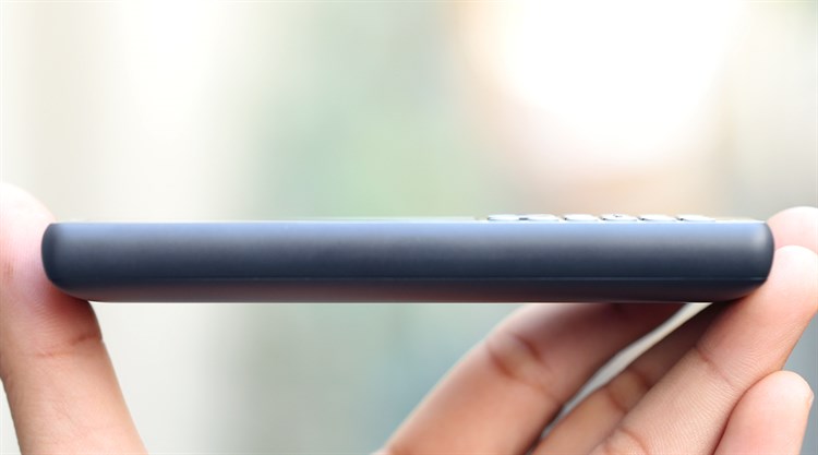 Điện thoại Nokia 216 (không tặng thẻ nhớ)