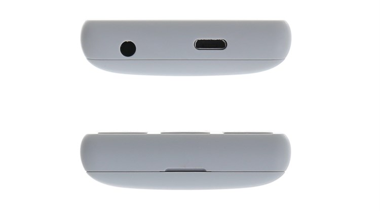 Điện thoại Nokia 216 (không tặng thẻ nhớ)