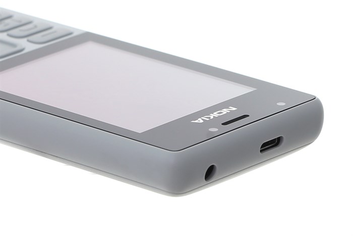 Điện thoại Nokia 216 (không tặng kèm thẻ)