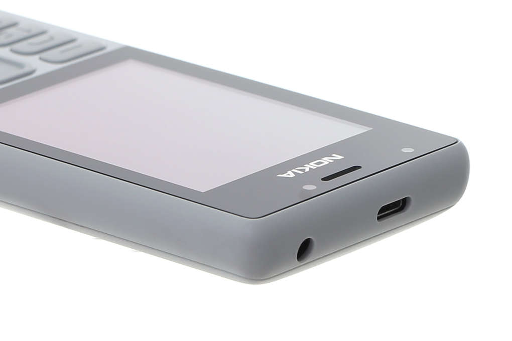 Điện thoại Nokia 216 (không tặng kèm thẻ)