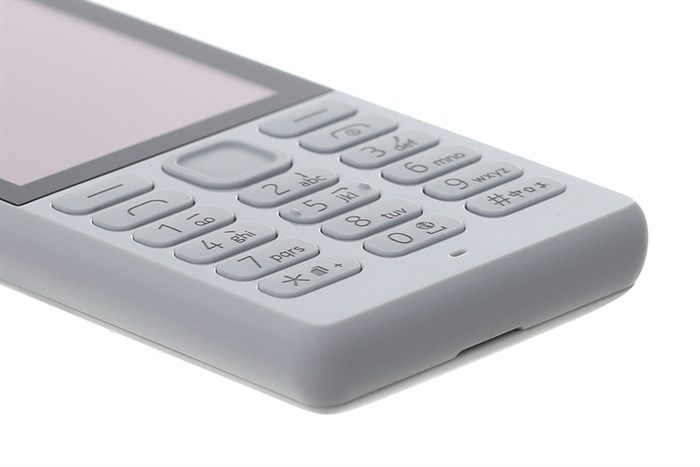 Điện thoại Nokia 216 (không tặng kèm thẻ)