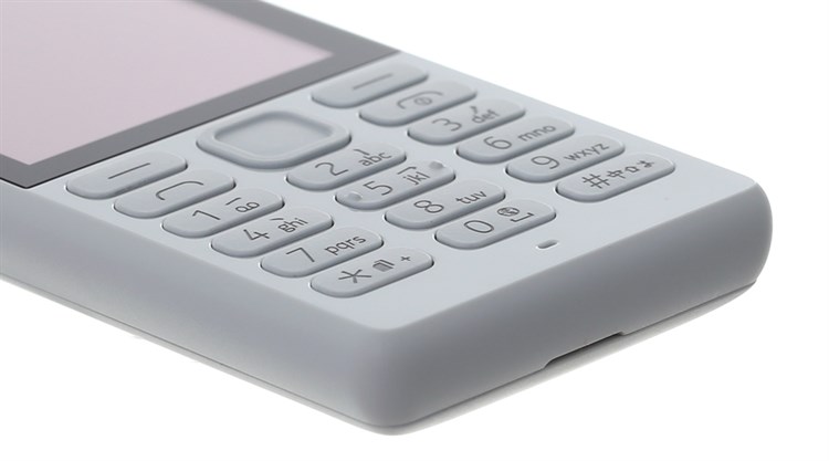 Điện thoại Nokia 216 (không tặng thẻ nhớ)