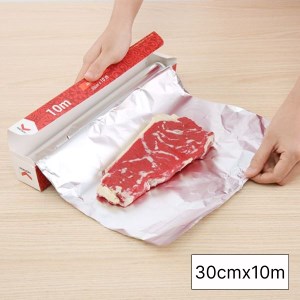 Màng nhôm bọc thực phẩm Kokusai 30cm x 10m