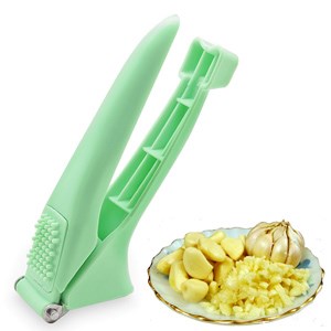 Dụng cụ ép tỏi nhựa Tự Lập