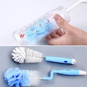 Cây rửa ly cước tròn Tashuan
