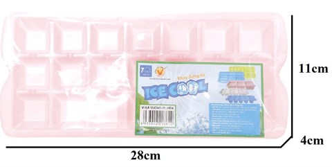 Vĩ đá 21 viên Đồng Tâm