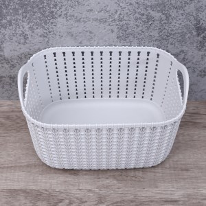 Sọt đa năng Tuyết Mai 1193 23.8cm x 13.7cm (giao màu ngẫu nhiên)