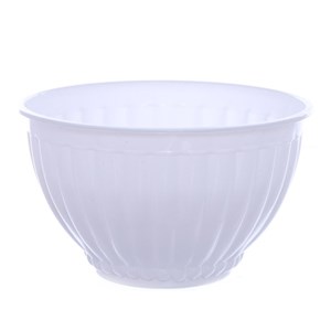 Chén sữa nhựa PP Hunufa lớn (20cái)