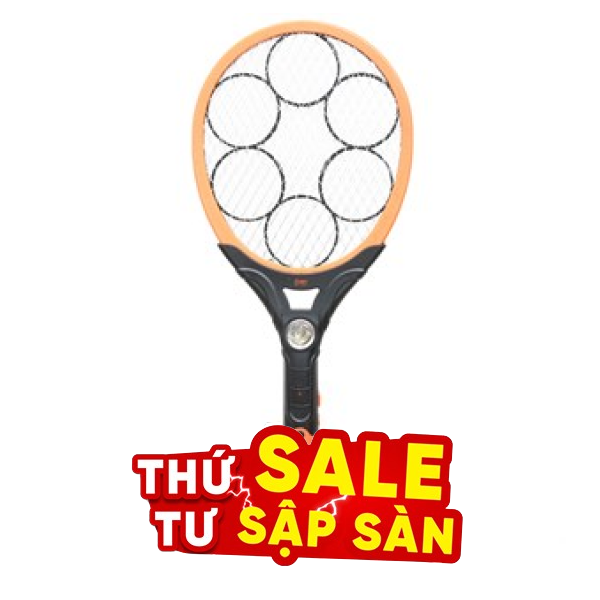 Vợt muỗi Comet CP040