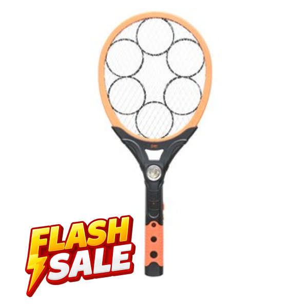 Vợt muỗi Comet CP040