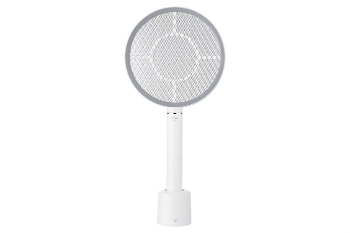 Vợt muỗi YAGE YG-D704 Màu Trắng