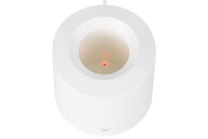 Vợt muỗi YAGE YG-D704 Màu Trắng