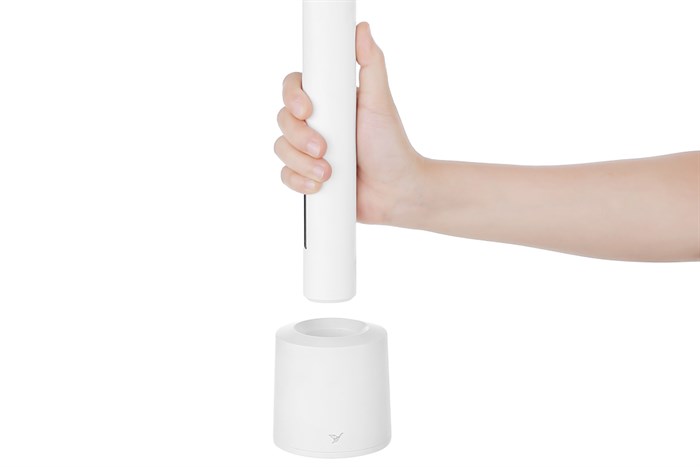 Vợt muỗi YAGE YG-D704 Màu Trắng