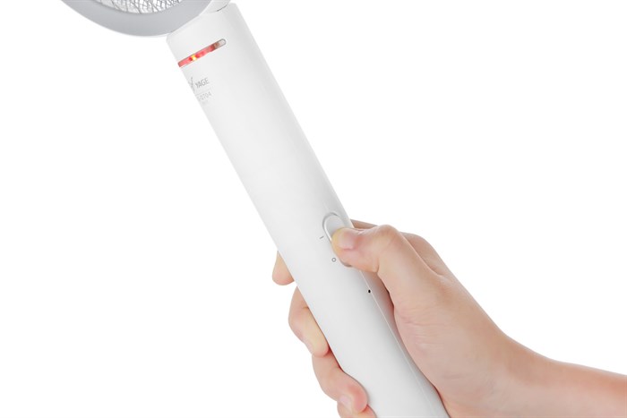 Vợt muỗi YAGE YG-D704 Màu Trắng