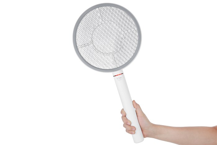 Vợt muỗi YAGE YG-D704 Màu Trắng