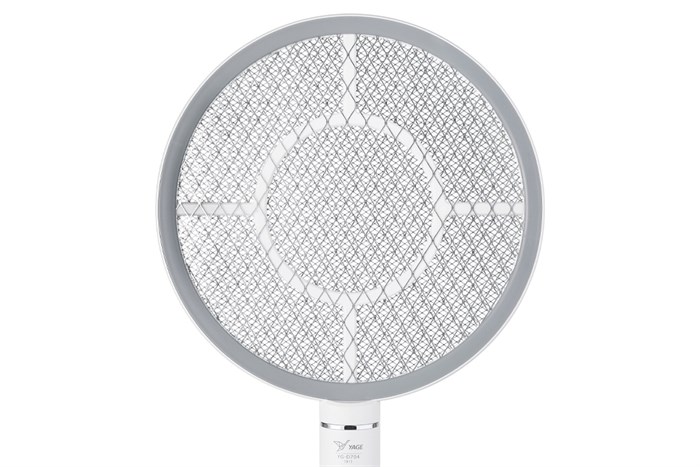 Vợt muỗi YAGE YG-D704 Màu Trắng