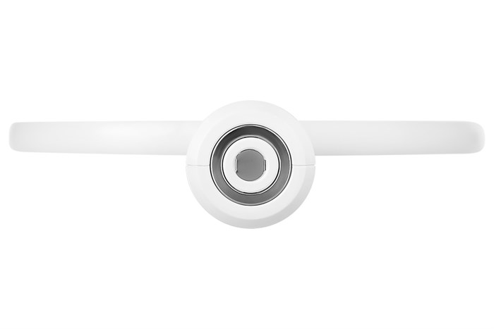 Vợt muỗi YAGE YG-D704 Màu Trắng