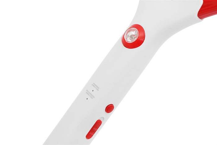 Vợt muỗi Điện Quang ĐQ EMR02 WR Màu Trắng