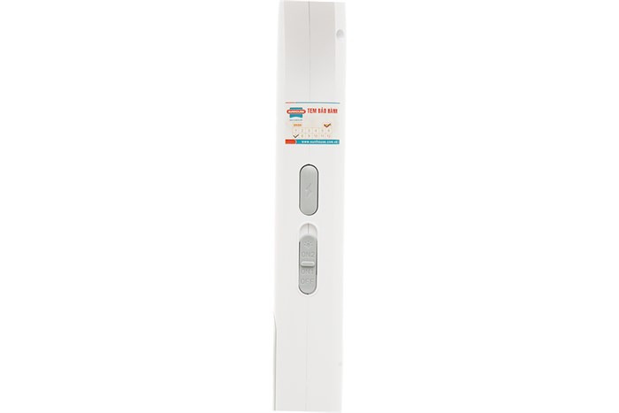 Vợt muỗi thông minh 3 in 1 Sunhouse SHE-Pro11.W Màu Trắng