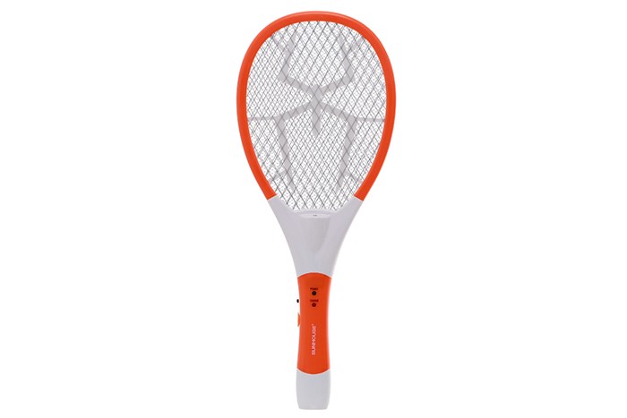 Vợt muỗi Sunhouse SHE-W1701 Màu Cam