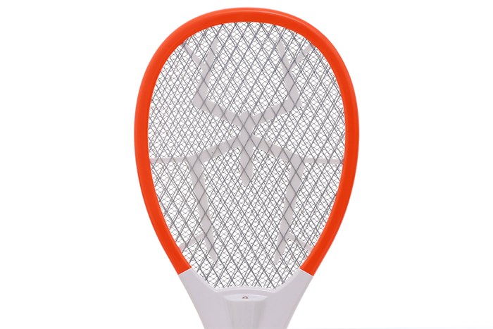 Vợt muỗi Sunhouse SHE-W1701 Màu Cam