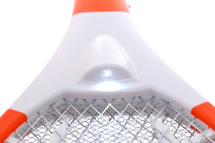 Vợt muỗi Sunhouse SHE-W1701 Màu Cam