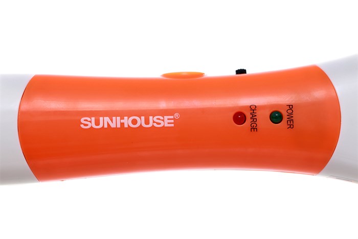 Vợt muỗi Sunhouse SHE-W1701 Màu Cam