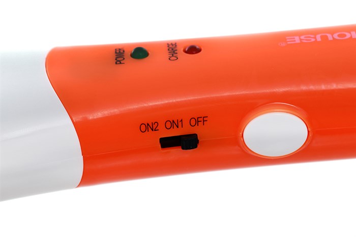 Vợt muỗi Sunhouse SHE-W1701 Màu Cam