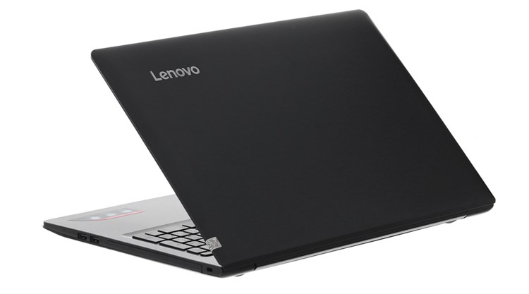 Laptop Lenovo IdeaPad 310 15IKB i3 7100U/4GB/128GB/Win10/(80TV02E6VN) Màu Đen