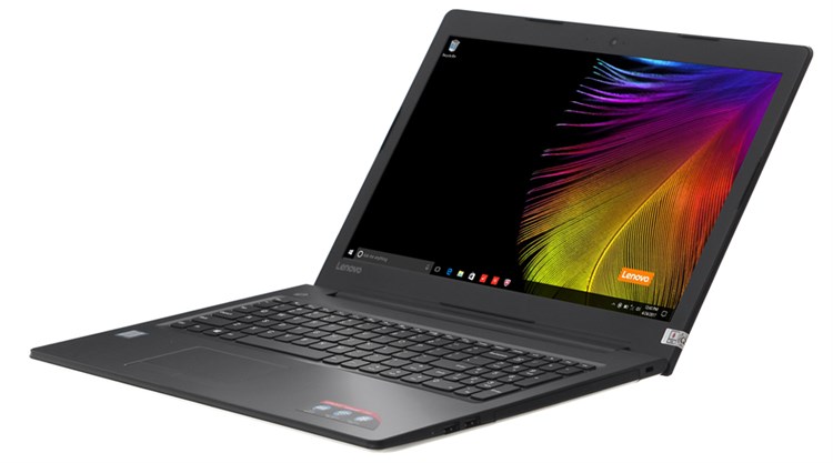 Laptop Lenovo IdeaPad 310 15IKB i3 7100U/4GB/128GB/Win10/(80TV02E6VN) Màu Đen