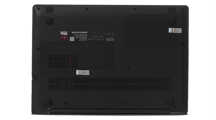 Laptop Lenovo IdeaPad 310 15IKB i3 7100U/4GB/128GB/Win10/(80TV02E6VN) Màu Đen