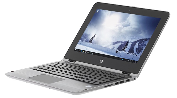 Laptop HP Pavilion x360 11-u103TU i3 7100U/4GB/500GB/Win10/(Z1E18PA)