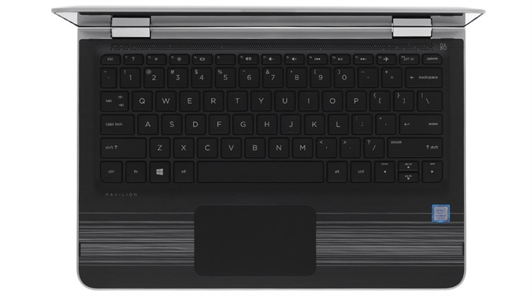 Laptop HP Pavilion x360 11-u103TU i3 7100U/4GB/500GB/Win10/(Z1E18PA)