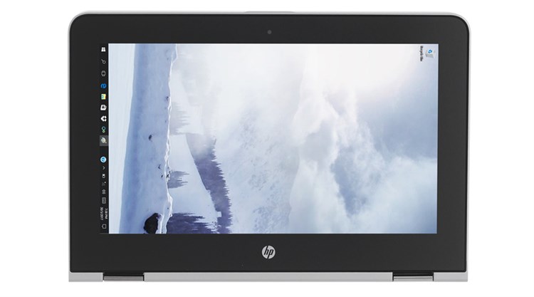 Laptop HP Pavilion x360 11-u103TU i3 7100U/4GB/500GB/Win10/(Z1E18PA)