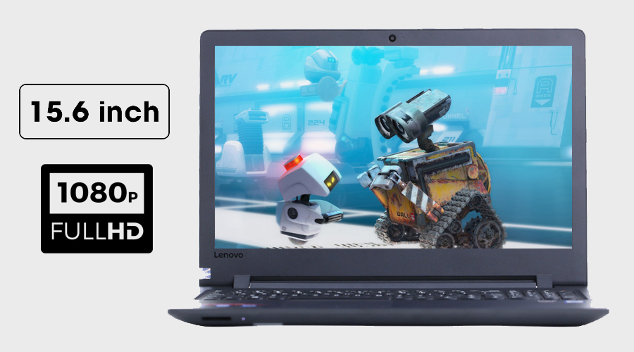 Laptop Lenovo IdeaPad 310 15IKB i5 7200U/4GB/1TB/Win10/(80TV02E7VN)