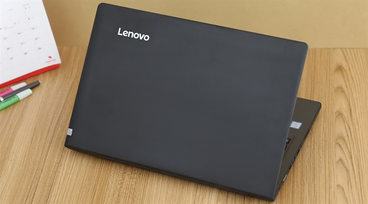 Laptop Lenovo IdeaPad 310 15IKB i5 7200U/4GB/1TB/Win10/(80TV02E7VN) Màu Đen