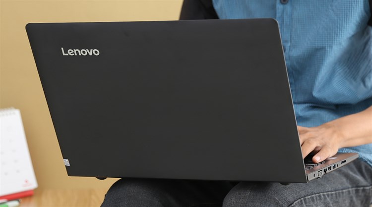 Laptop Lenovo IdeaPad 310 15IKB i5 7200U/4GB/1TB/Win10/(80TV02E7VN) Màu Đen