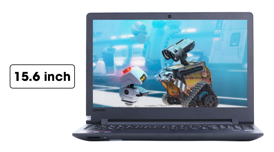 Laptop Lenovo IdeaPad 110 15ISK i3 6006U/4GB/1TB/Win10/(80UD018KVN)