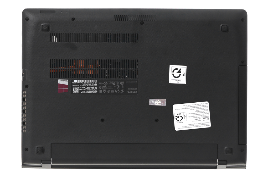 Lenovo IdeaPad 110 15ISK i3 6006U/4GB/1TB/Win10/(80UD018KVN) - 12