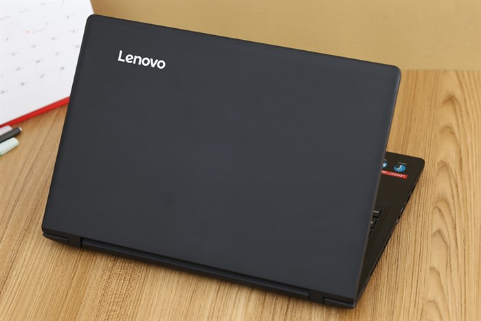 Laptop Lenovo IdeaPad 110 15ISK i3 6006U/4GB/1TB/Win10/(80UD018KVN) Màu Đen