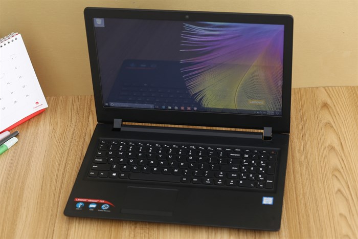 Laptop Lenovo IdeaPad 110 15ISK i3 6006U/4GB/1TB/Win10/(80UD018KVN) Màu Đen