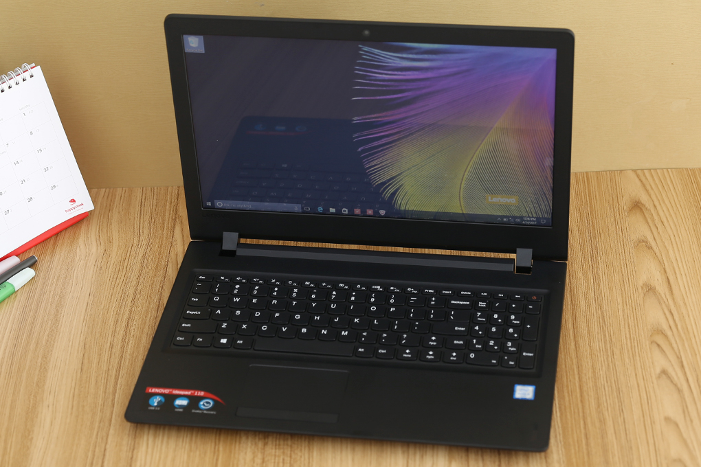 Lenovo IdeaPad 110 15ISK i3 6006U/4GB/1TB/Win10/(80UD018KVN) - 14