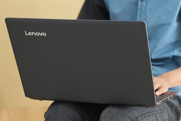 Laptop Lenovo IdeaPad 110 15ISK i3 6006U/4GB/1TB/Win10/(80UD018KVN) Màu Đen