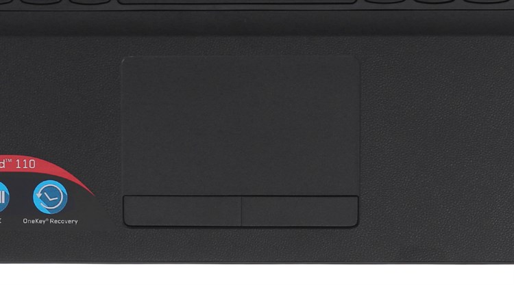 Laptop Lenovo IdeaPad 110 15ISK i3 6006U/4GB/1TB/Win10/(80UD018KVN) Màu Đen
