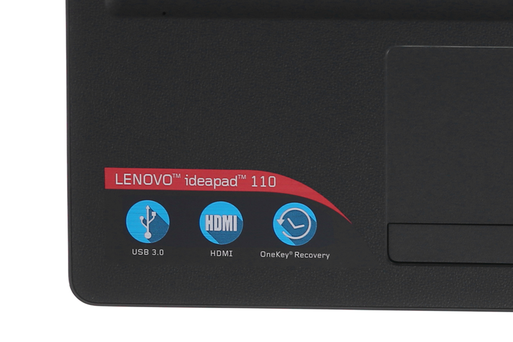Lenovo IdeaPad 110 15ISK i3 6006U/4GB/1TB/Win10/(80UD018KVN) - 10