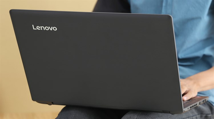 Laptop Lenovo IdeaPad 110 15ISK i3 6006U/4GB/1TB/Win10/(80UD018KVN) Màu Đen